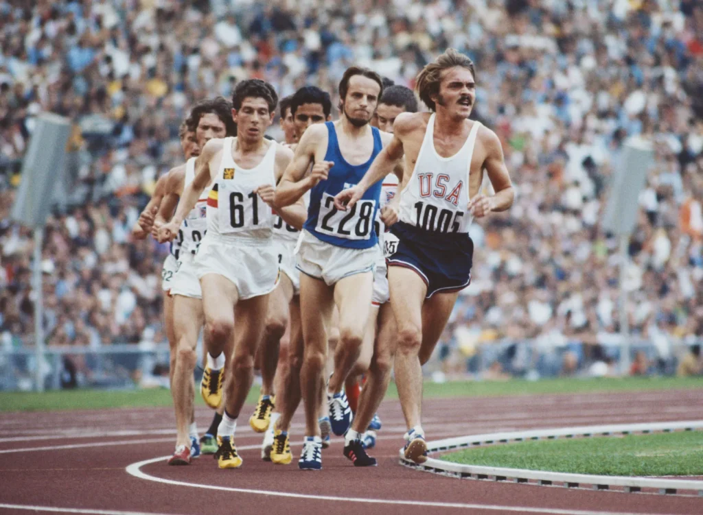 Steve-Prefontaine-1972-Summer-Olympics