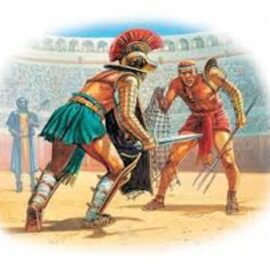 gladiators