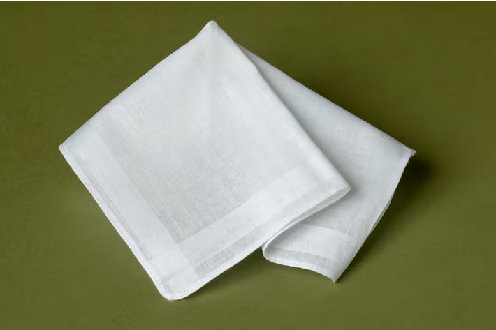 handkerchief