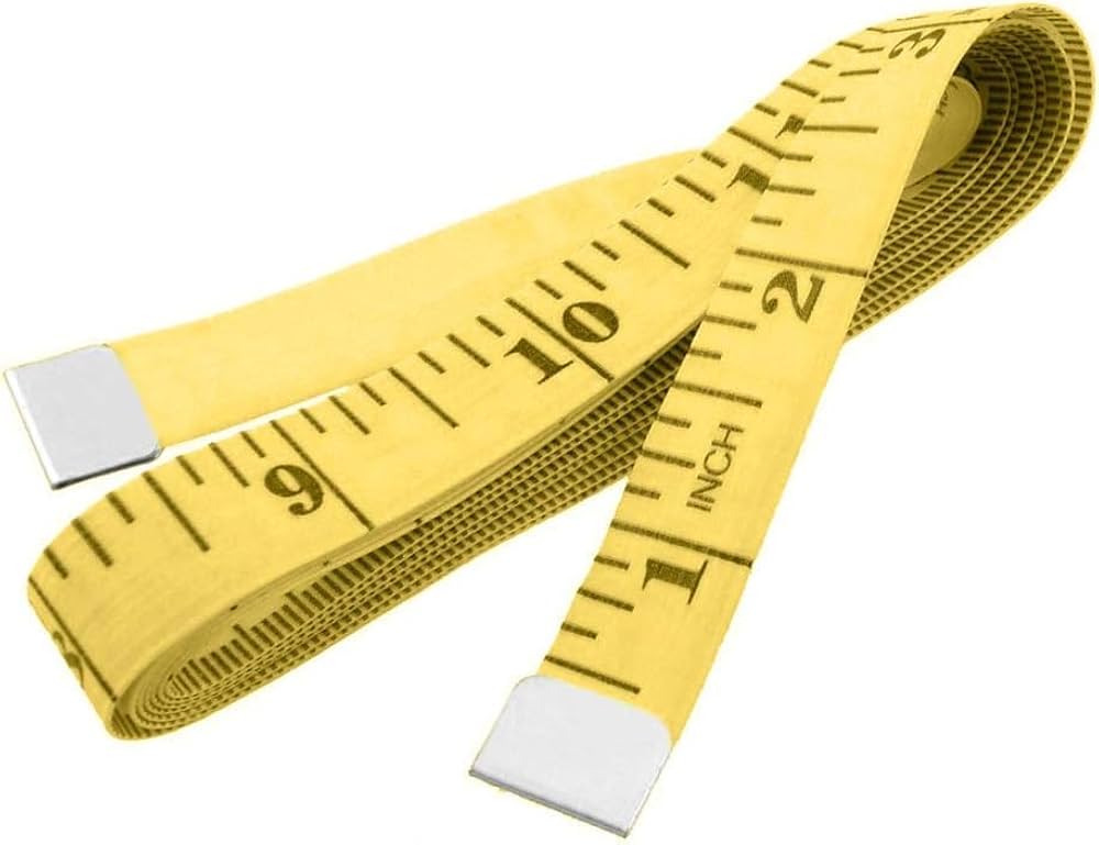 tape measure
