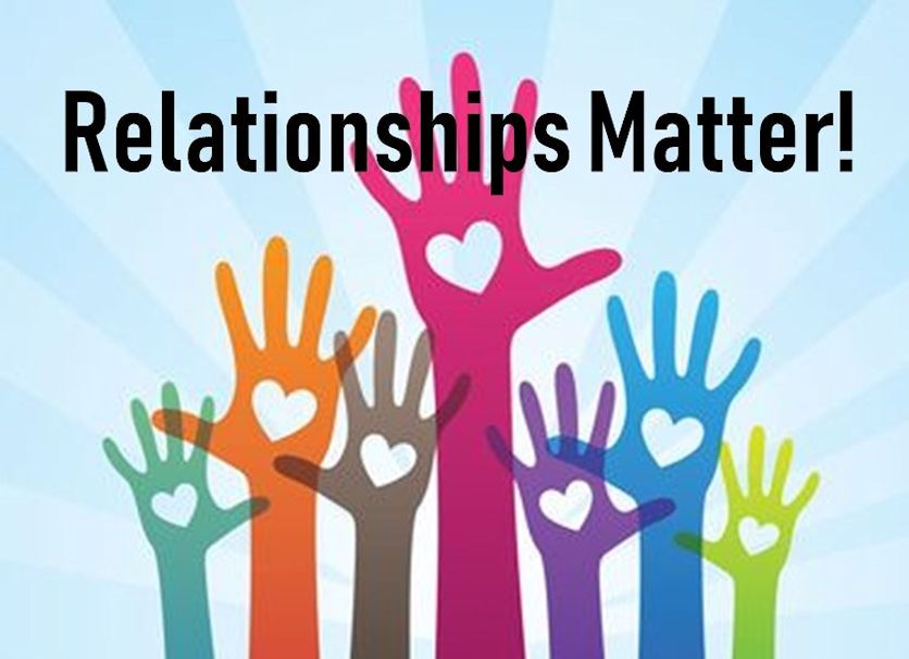 relationships-matter