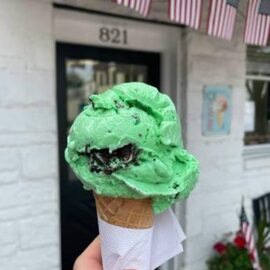 Green Monster