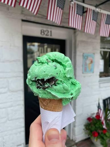 Green Monster