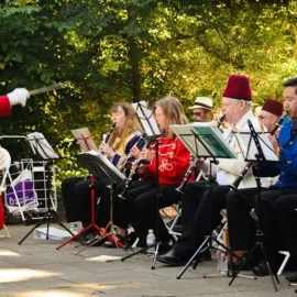 Sousa band